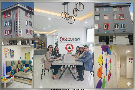 Doğru Rakam Eğitim Görseli