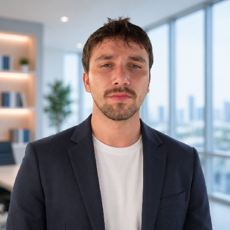 ARİF EMRE YILDIZ